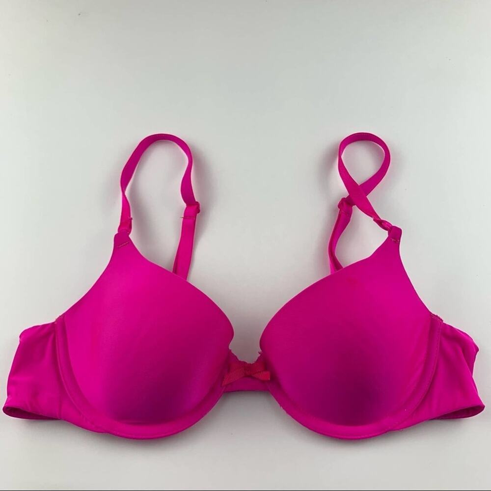 Victoria’s Secret Bra 34B #3658